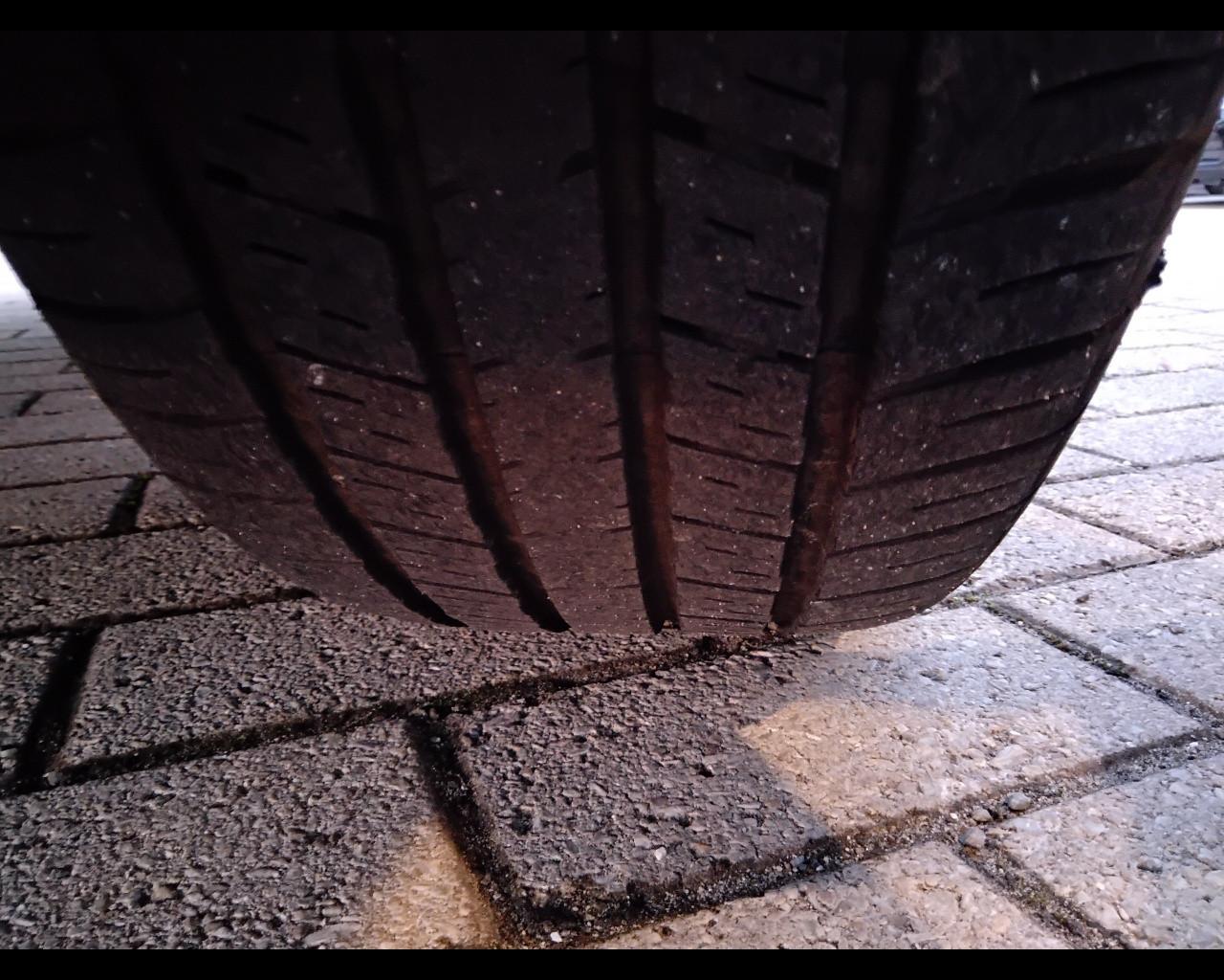 VOLKSWAGEN Tiguan II 2016 Allspace - Tiguan Allspace 2.0 tdi Advanced 1