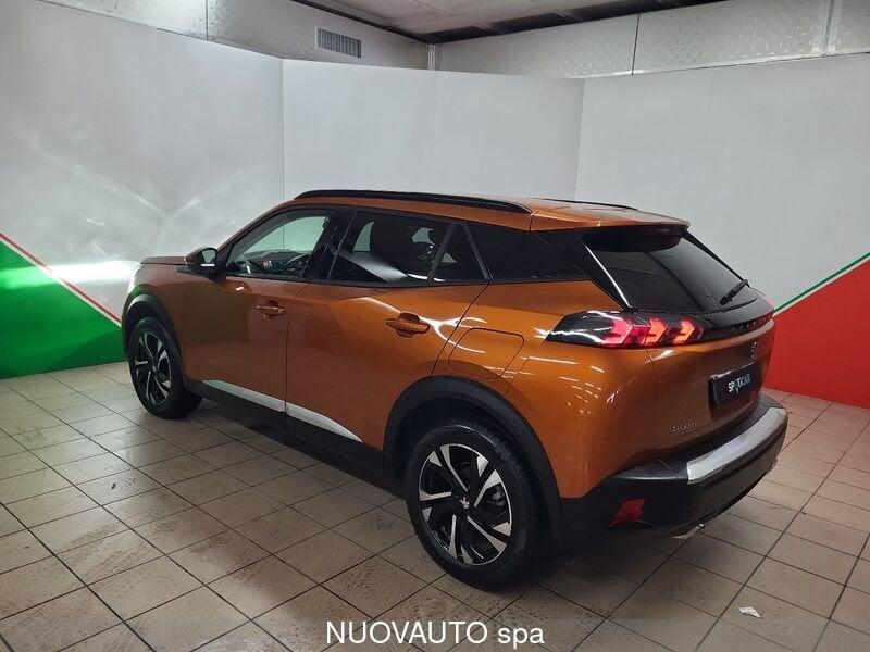 Peugeot 2008 2008 PureTech 100 S&S Allure Pack