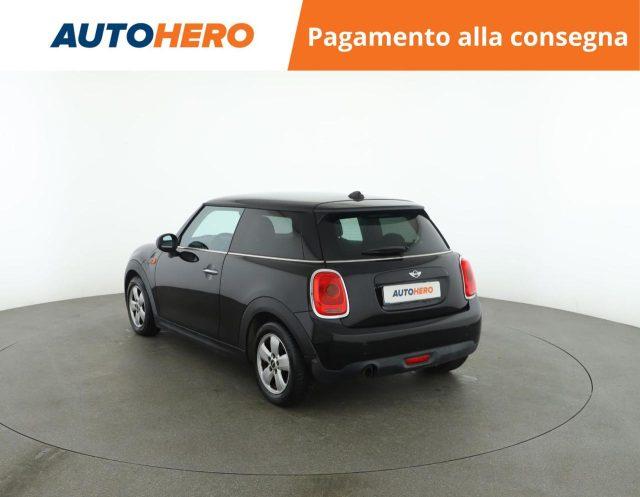 MINI One 1.2 One 75 CV