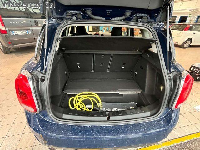 MINI Cooper SE Countryman 1.5 Cooper SE all4 auto Plug-in - FT215AK