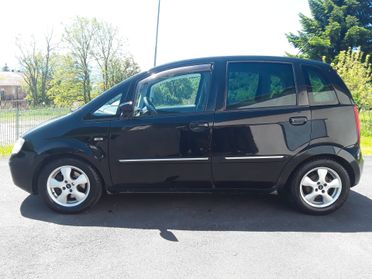 Fiat Idea 1.9 Multijet Emotion