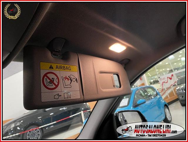 BMW 116 d Urban 5P AUTOMATICO 1.5D 116cv NAVI/LED