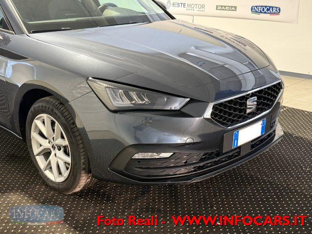 SEAT Leon Sportstourer 2.0 TDI Style 116 CV - PROMO