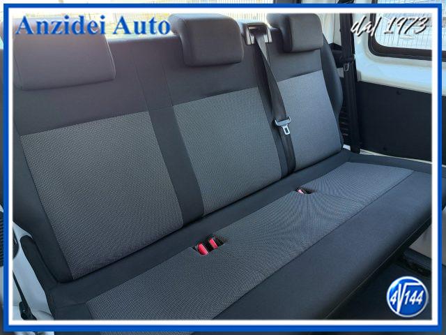 OPEL Vivaro 1.5 Diesel 100CV Pulmino 9 Posti