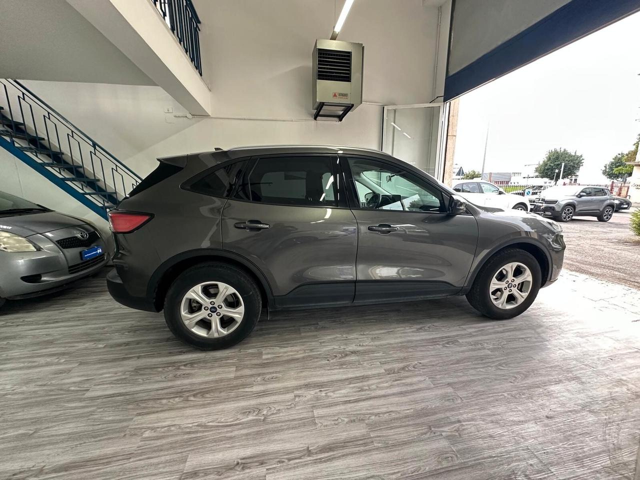 Ford Kuga 1.5 EcoBoost 120 CV 2WD