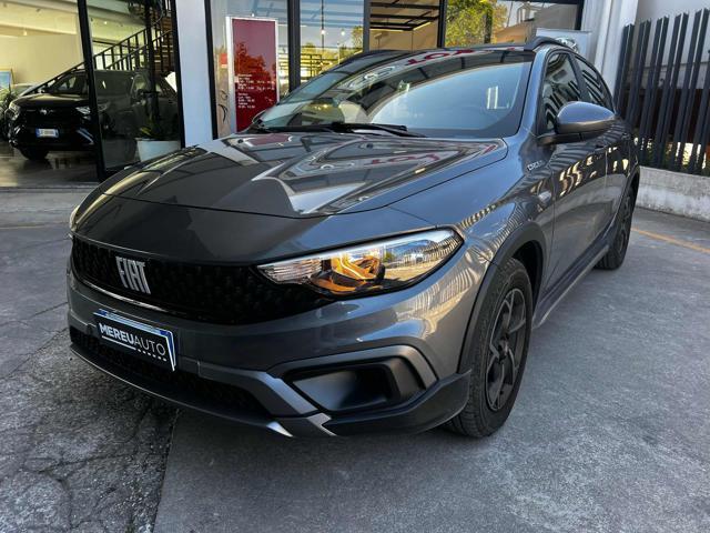 FIAT Tipo 1.3 Mjt S&S 5 porte Cross