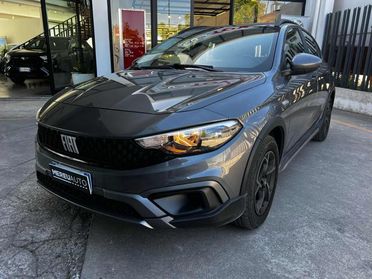 FIAT Tipo 1.3 Mjt S&S 5 porte Cross