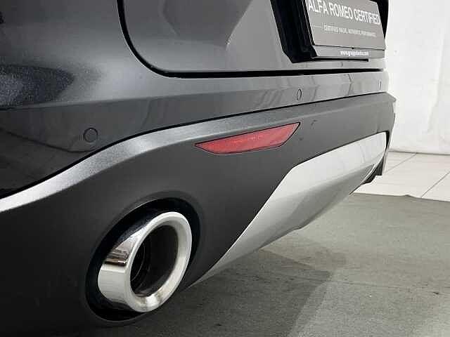 Alfa Romeo Stelvio 2.0 Turbo 200 CV AT8 Q4 Executive