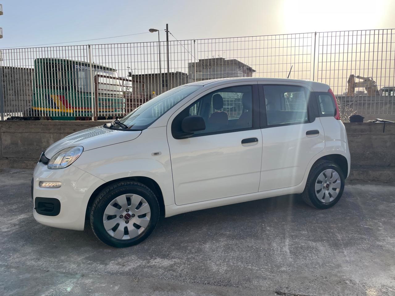 Fiat Panda 1.2 Easy