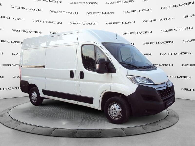 FIAT Ducato JUMPER 35 BLUEHDI 140 S&S PM-TM FURGONE IVA ESCLUSA