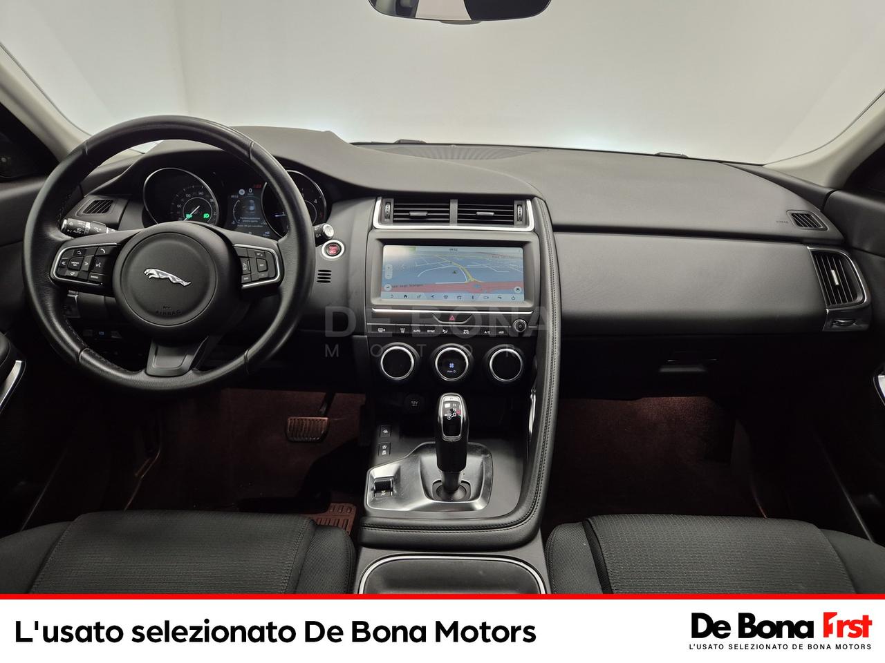 Jaguar E-Pace 2.0d i4 s awd 150cv auto