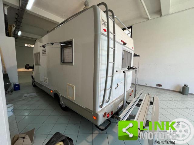 ARCA P675LX