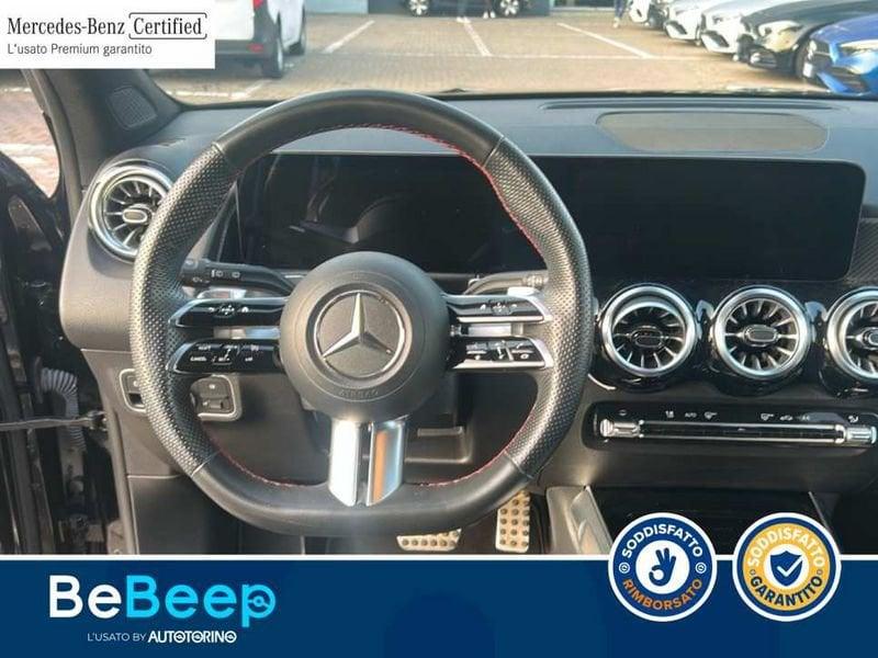 Mercedes-Benz GLB Classe 200 D AMG LINE ADVANCED PLUS AUTO