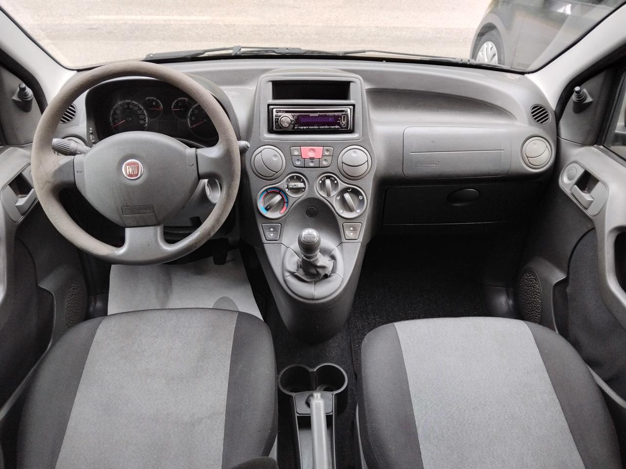 Fiat Panda 1.2 Dynamic