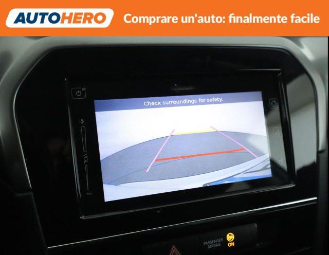 SUZUKI Vitara 1.0 Boosterjet Cool