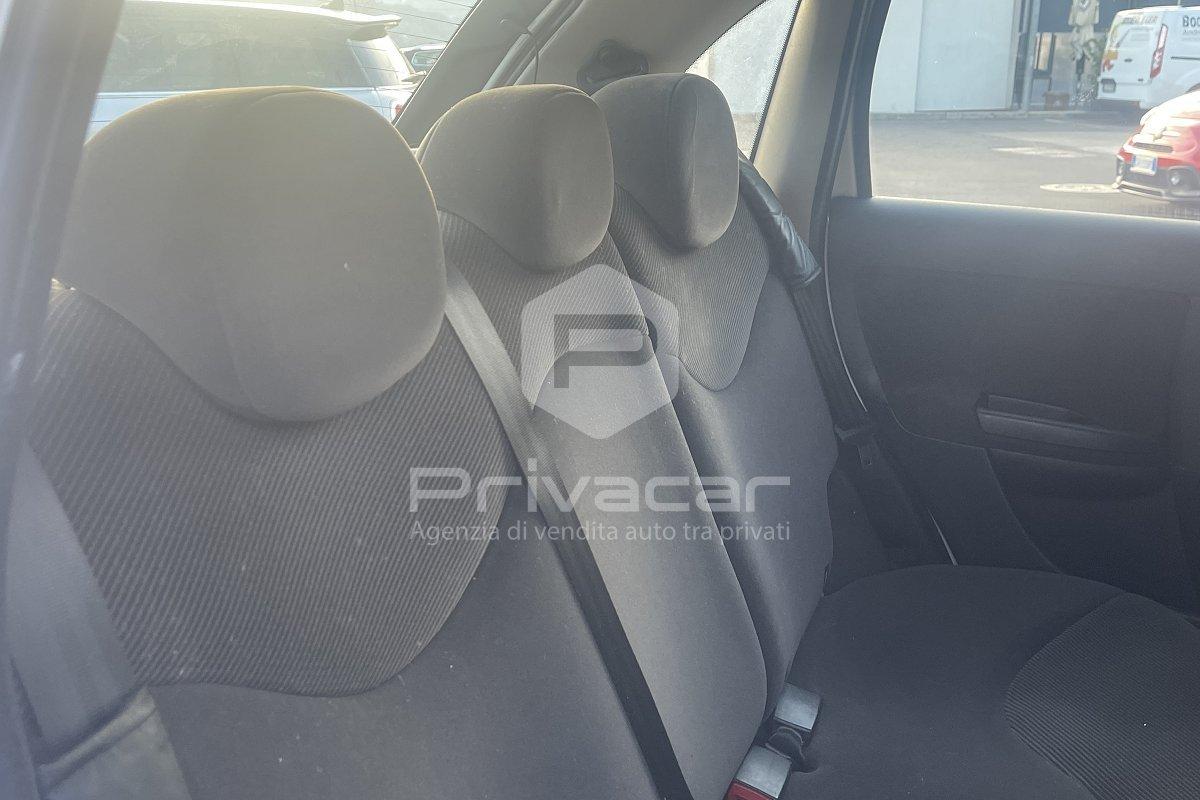 CITROEN C3 1.1 Exclusive