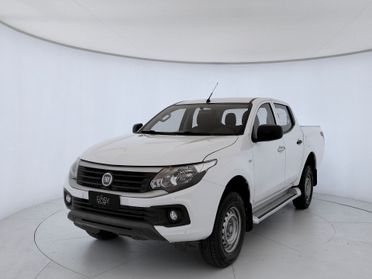 Fiat Fullback 2.4 150CV Doppia Cabina SX S&S - IVA ESCLUSA