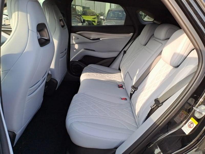 BYD Sealion 7 Comfort