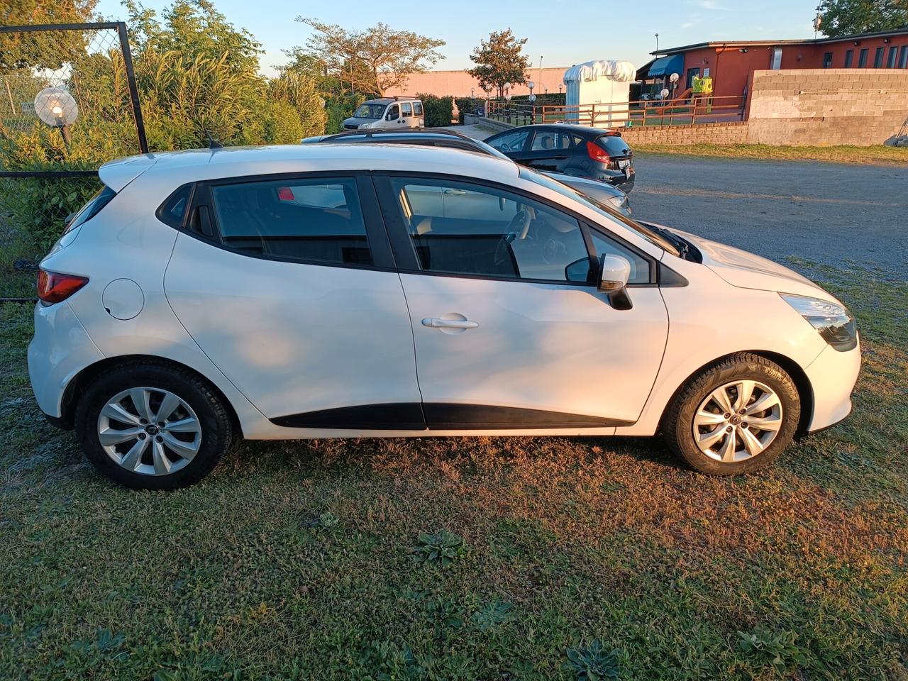 Renault Clio 1.5 dCi 8V 75CV 5 porte Costume National