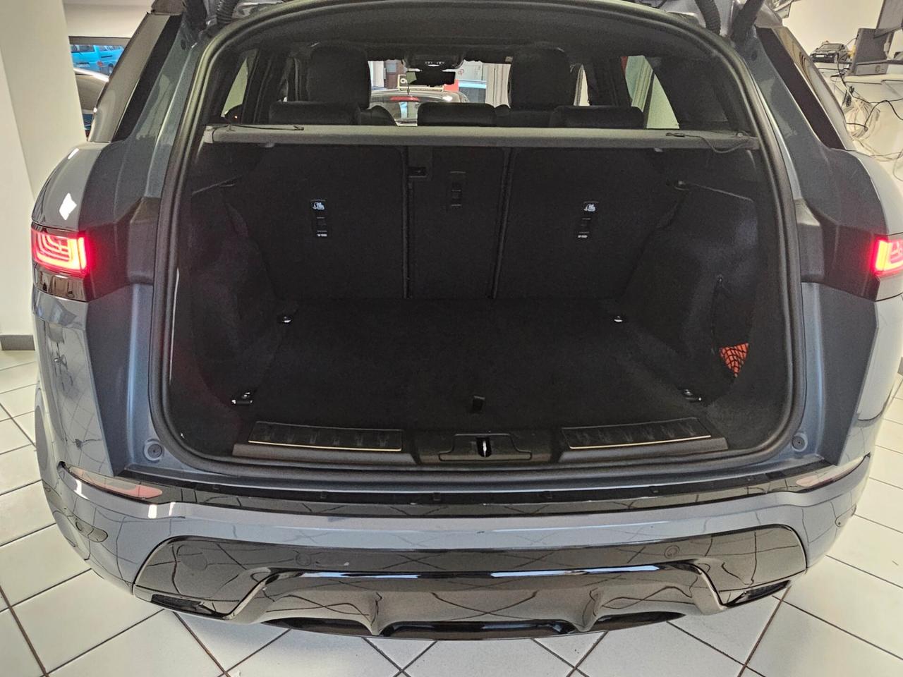 Land Rover Range Evoque 1.5 I3 PHEV 300 CV AWD Auto R-Dynamic