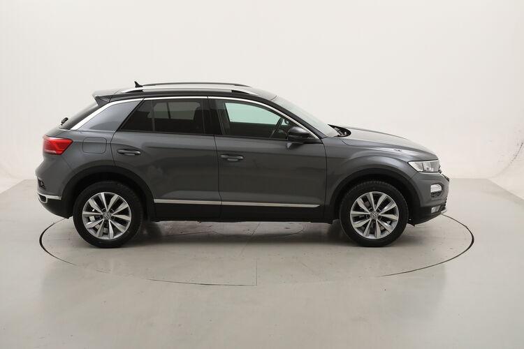 Volkswagen T-Roc Style BR902842 1.0 Benzina 116CV
