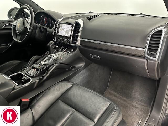 Porsche Cayenne 3.0 Diesel