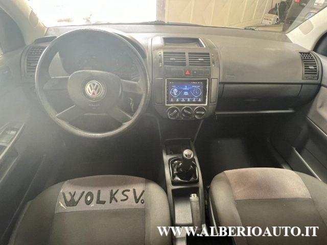 VOLKSWAGEN Polo 1.4 TDI 5p. X Air