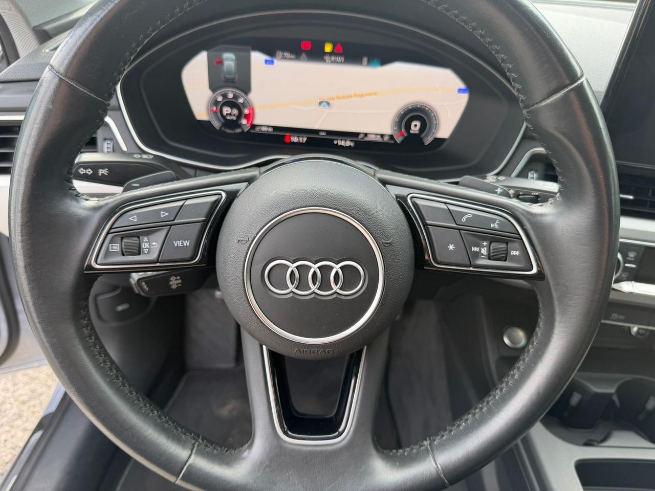 Audi A4 Avant 35 TDI S tronic Business Sport