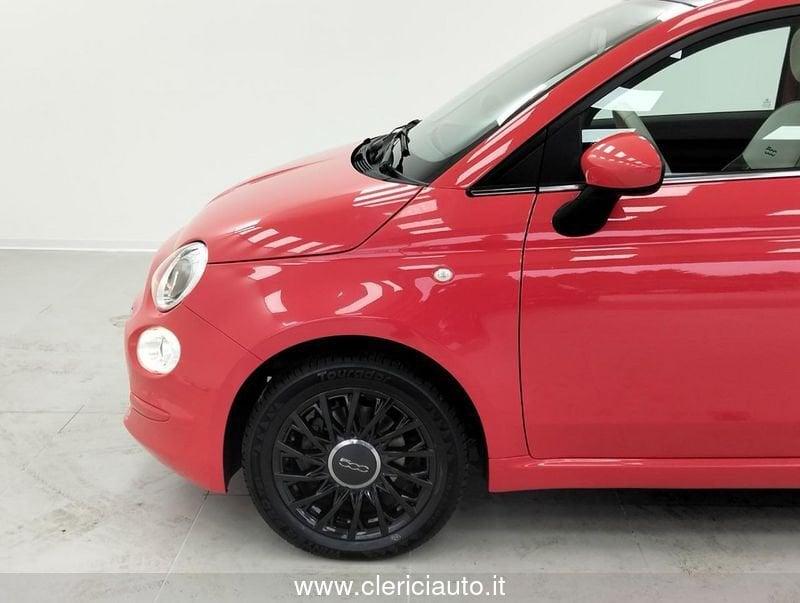 FIAT 500 1.2 Pop (TETTO PAN.)