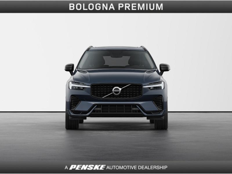 Volvo XC60 T6 Plug-in hybrid AWD automatico Plus Dark