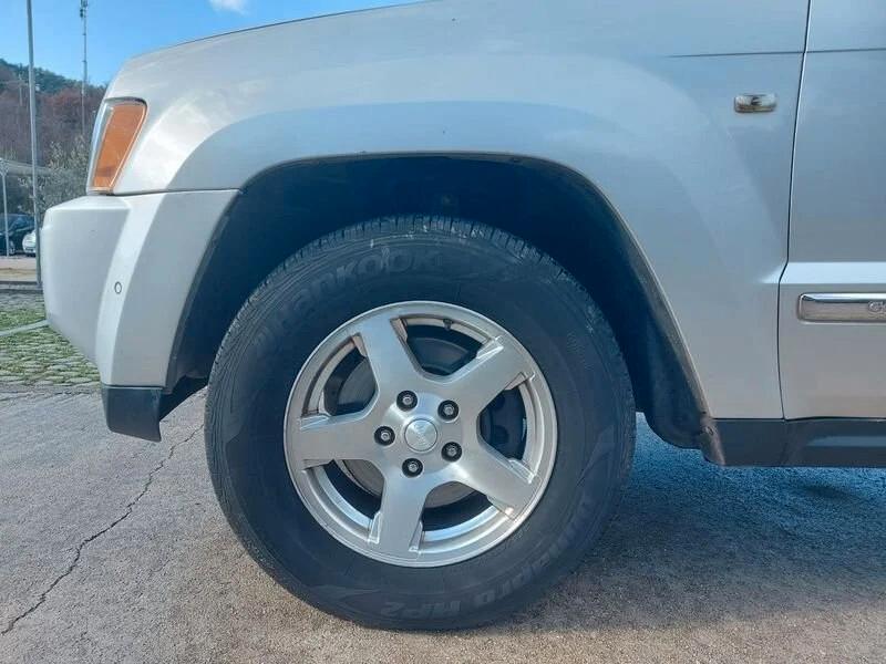 Jeep Grand Cherokee 3.0 V6 CRD Limited - PREZZO REALE