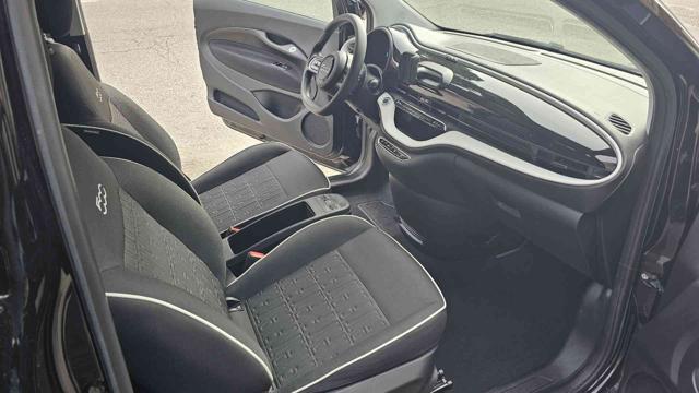 Fiat 500 Action Berlina + IVA