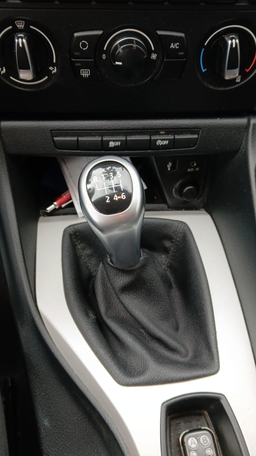 Bmw X1 sDrive18d Msport