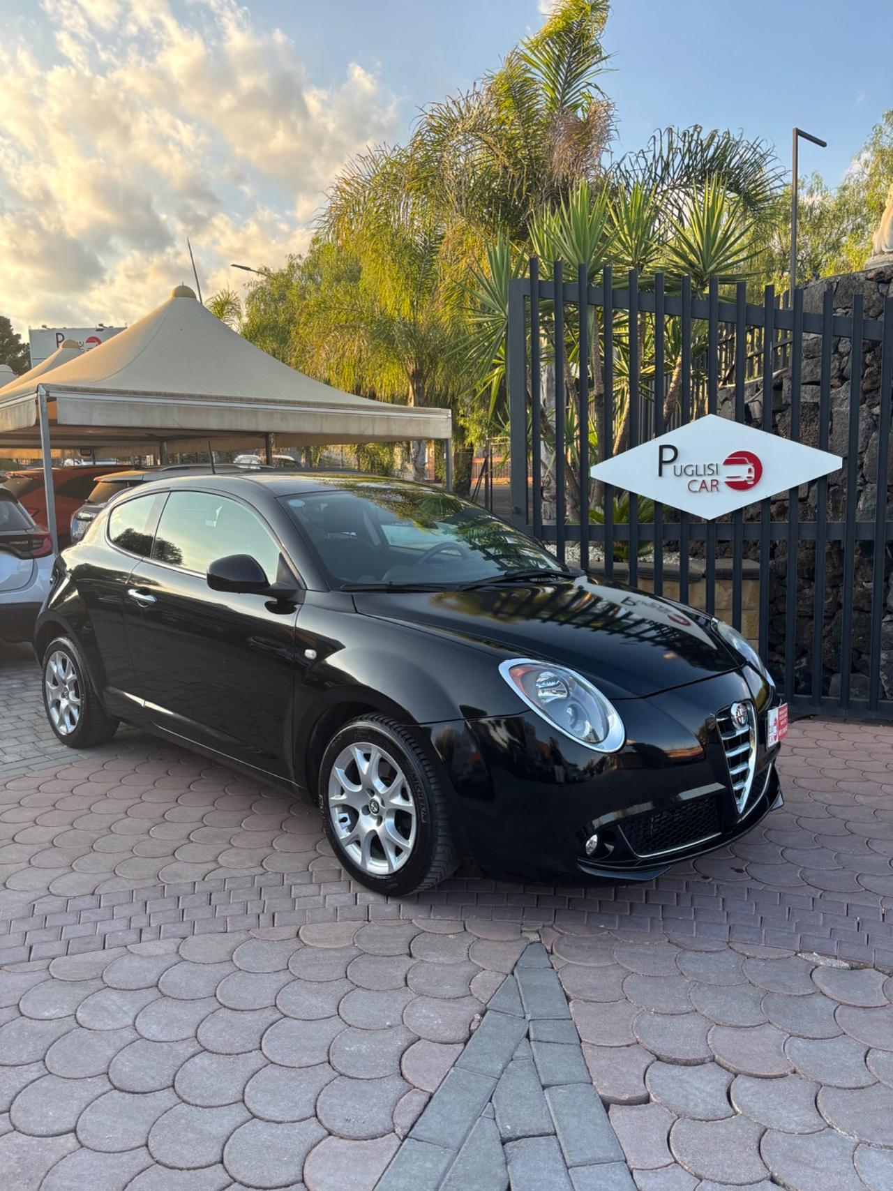 Alfa Romeo MiTo 1.3 JTDm 85 CV S&S 2013