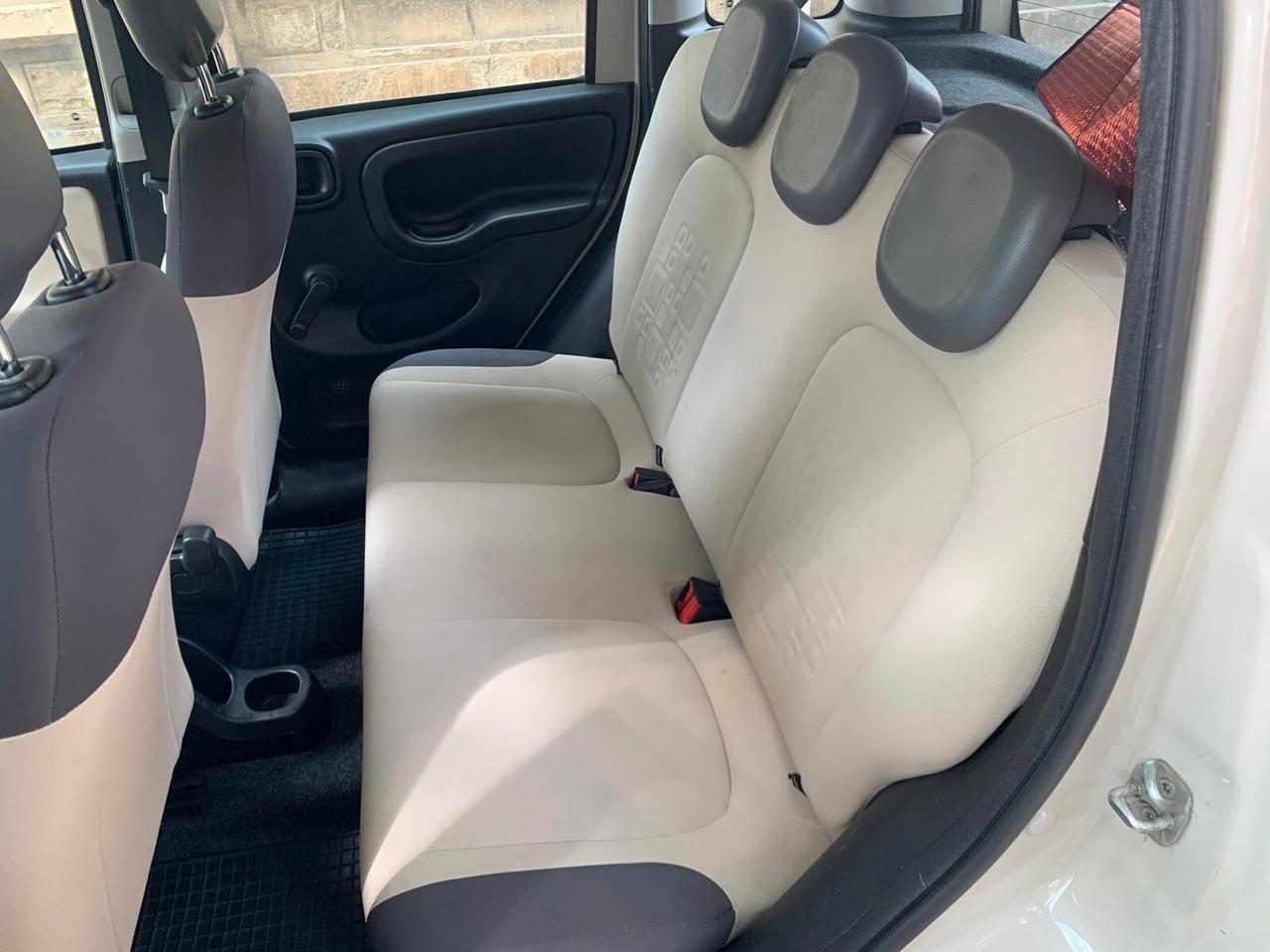 Fiat Panda 1.3 MJT S&S Easy