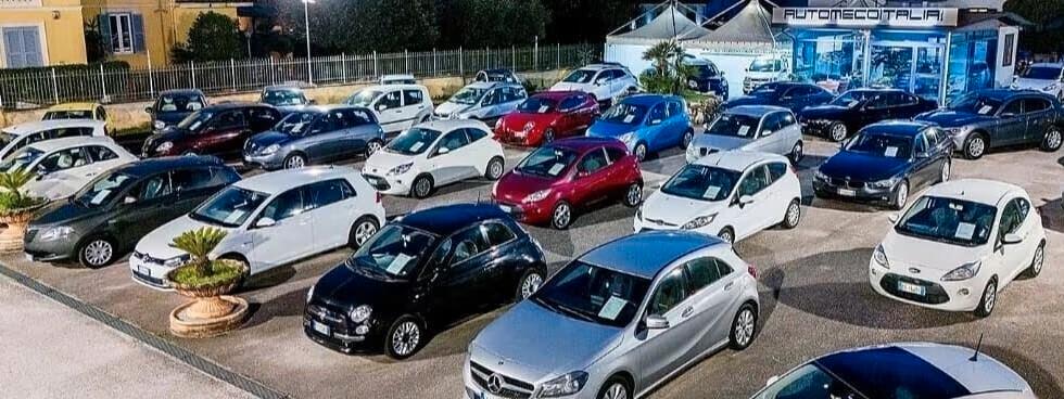 Fiat Punto - 1.2 Benz - 2013 - KM. 152.000