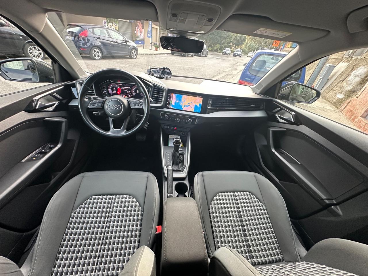 Audi A1 SPB 30 TFSI Admired