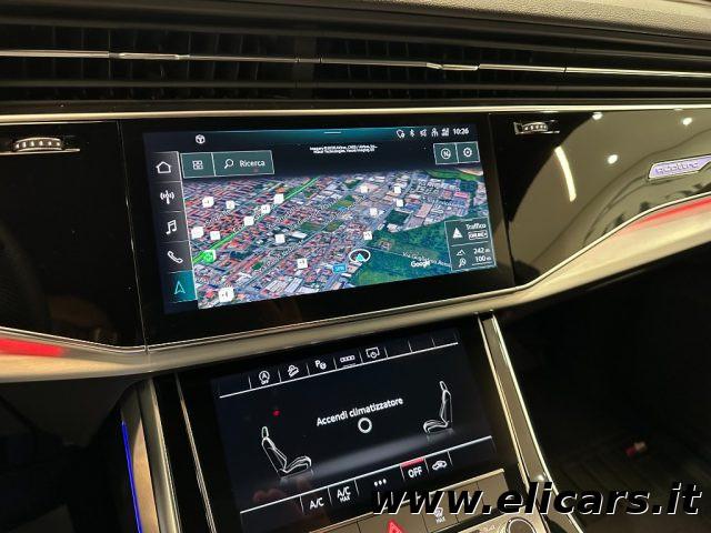 AUDI Q8 50 TDI 286 CV quattro tiptronic Sport