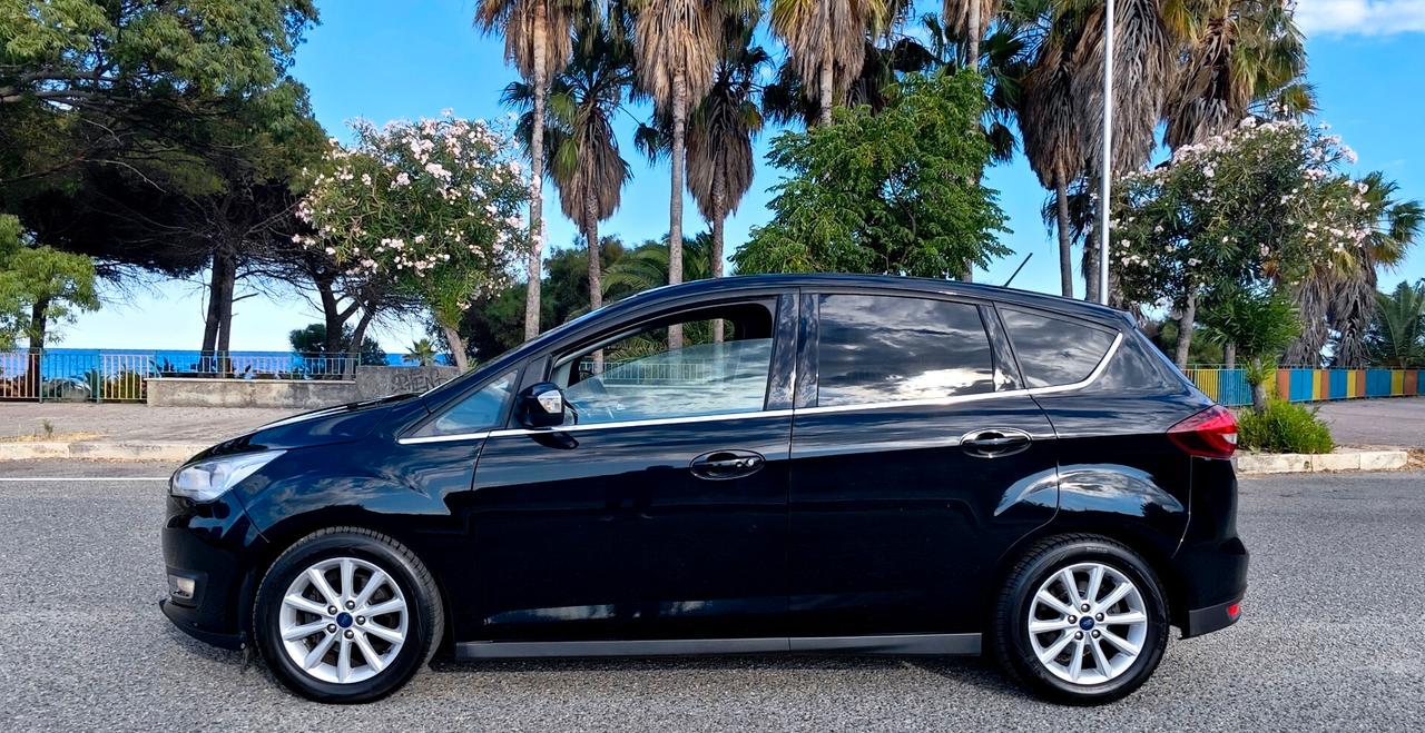 Ford C-Max 1.5 TDCi 120CV Start&Stop Business