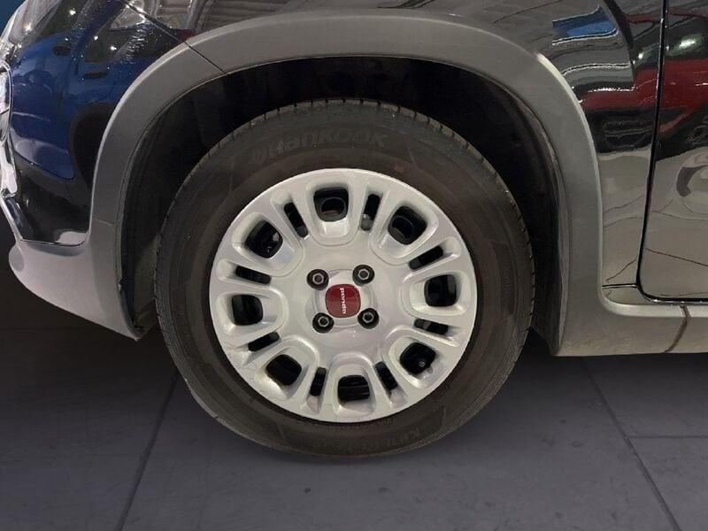 FIAT Panda My24 1.0 70cv Hybrid Panda