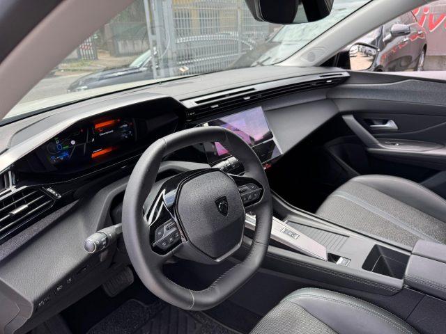 PEUGEOT 308 Plug-in Hybrid 225 e-EAT8 GT