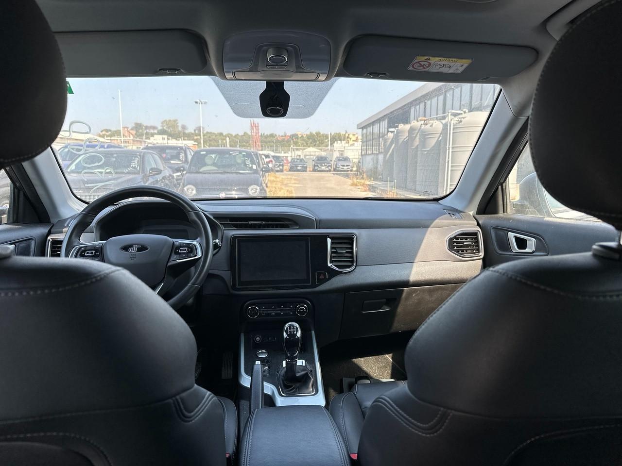 DR Motor DR 4.0 - DR 4.0 1.5 Gpl 114cv