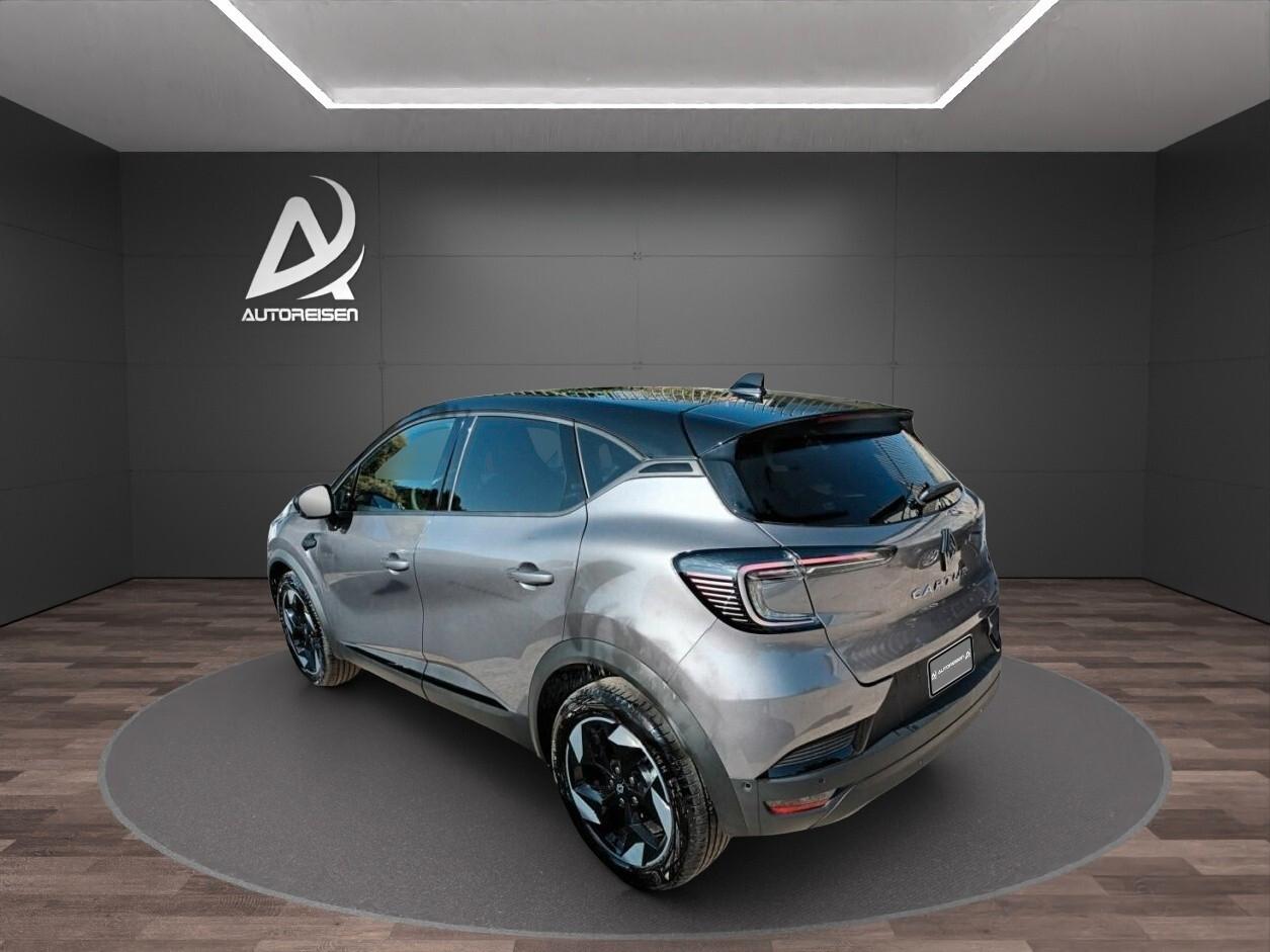 Renault Captur ECO-G 100 CV Techno