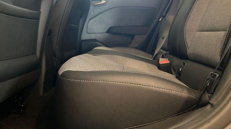 Renault Clio ECO-G 100 CV Techno