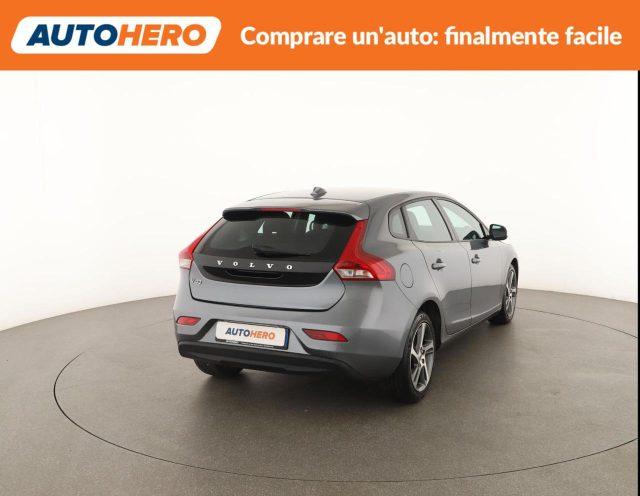 VOLVO V40 D2 'eco' Geartronic Kinetic