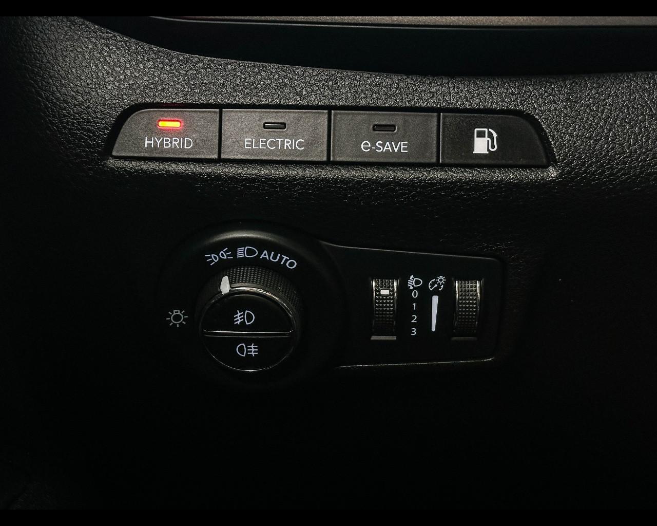 JEEP Compass 2ª serie - Compass 1.3 Turbo T4 190 CV PHEV AT6 4xe