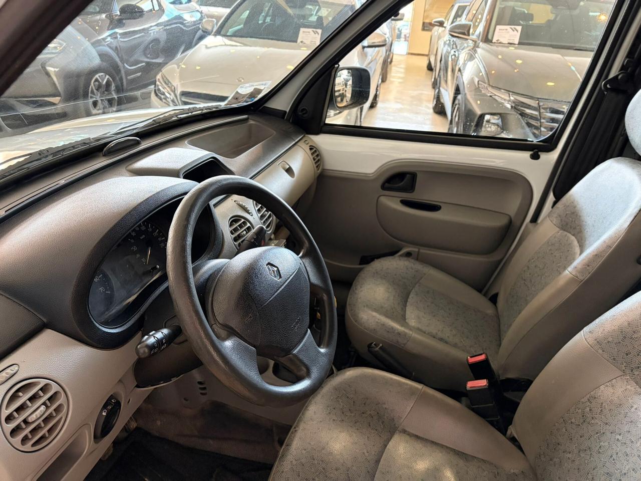 Renault Kangoo 1.5 Diesel 3p. Express