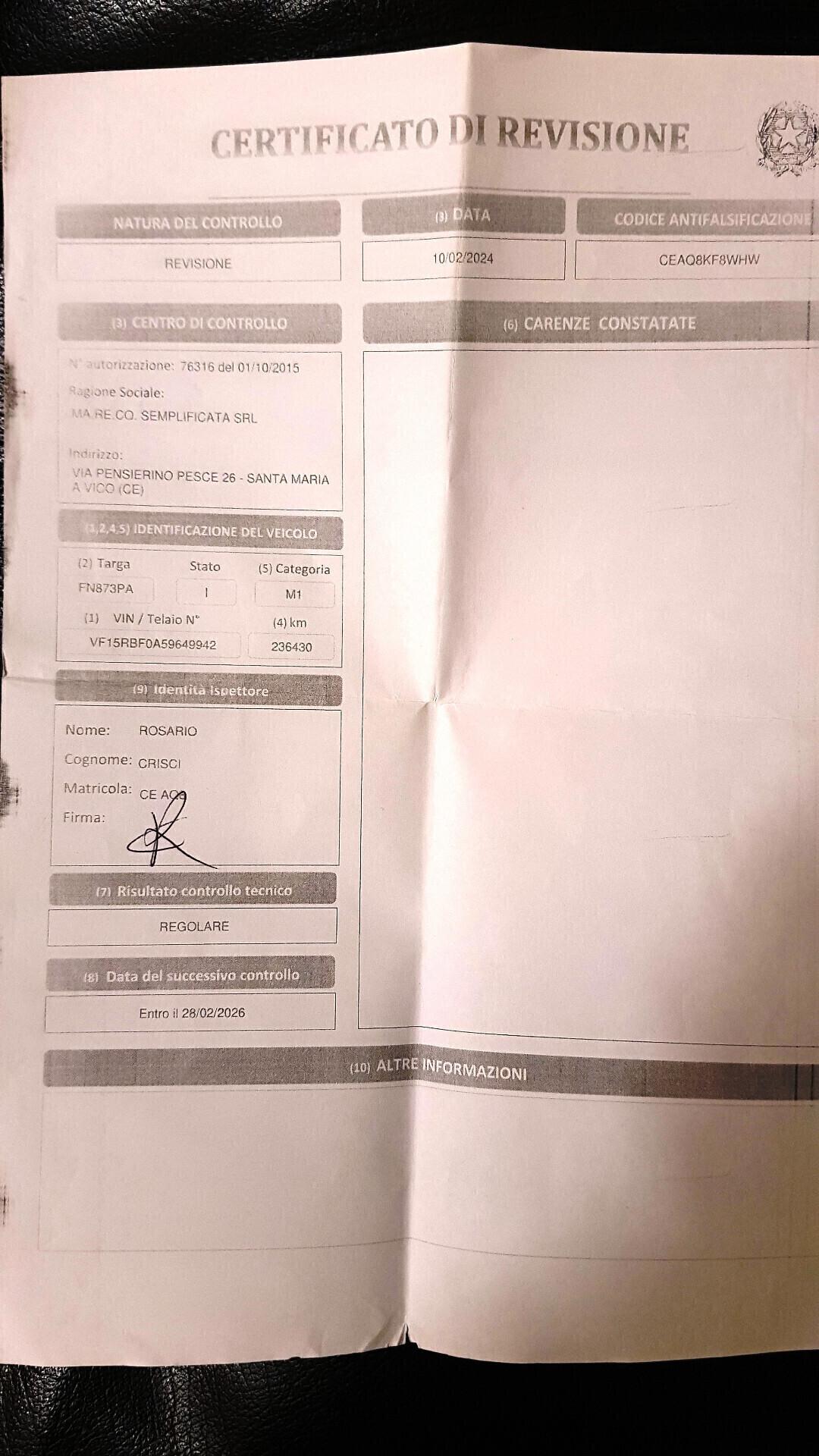 RENAULT CLIO 1.5 DCi 75CV 5P ZEN 02/2018