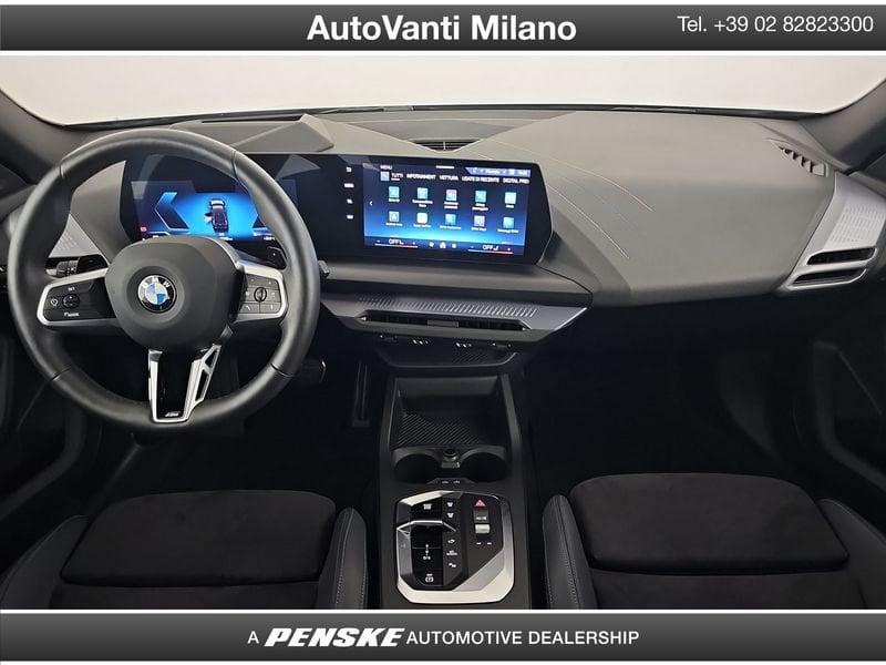 BMW Serie 2 Gran Coupe 218d Gran Coupe MSport Pro auto