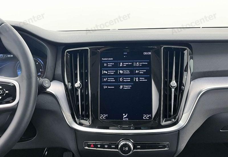 Volvo V60 Cross Country B4 (d) 197CV AWD AUT BUSINESS PRO